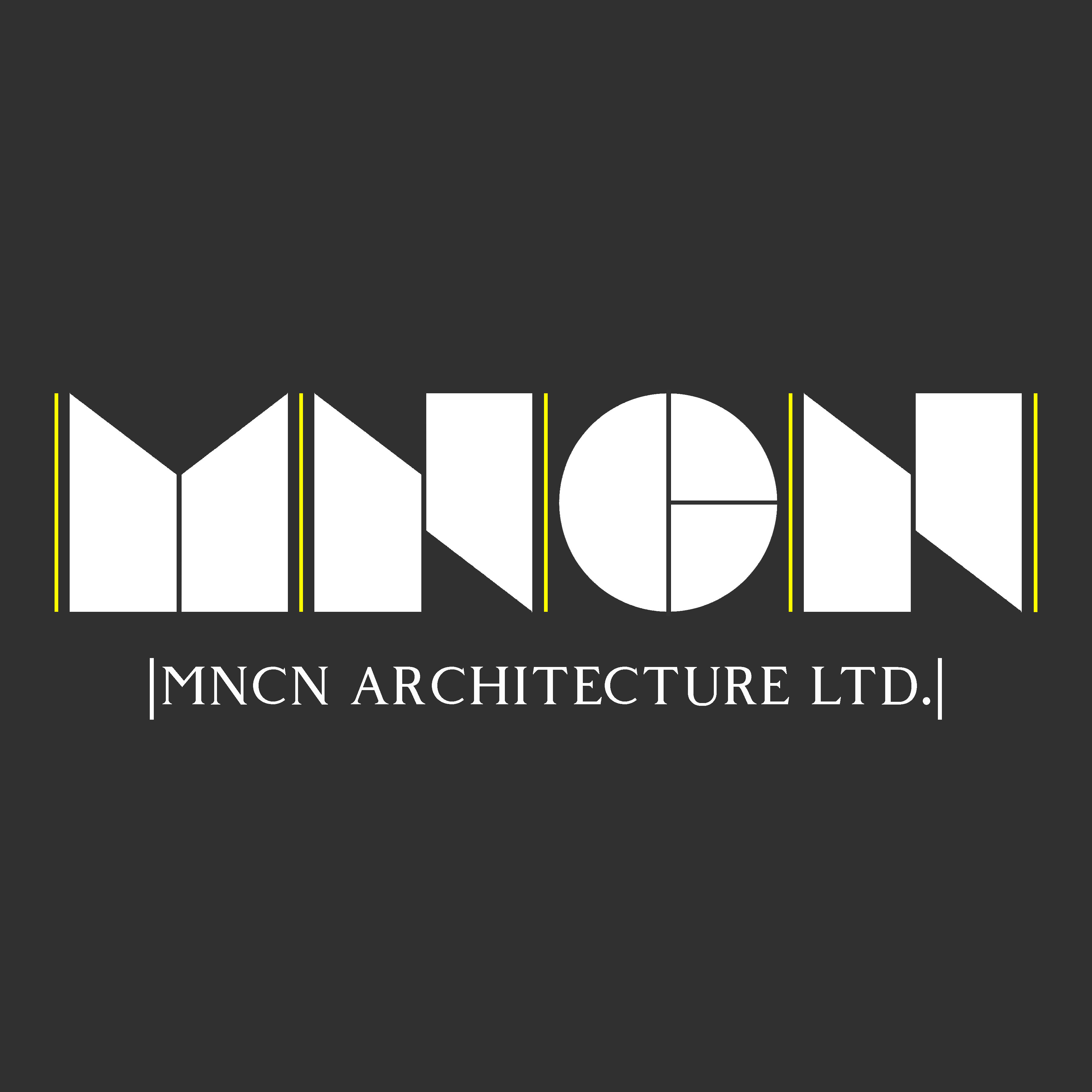 MNCN ARCHITECTURE LTD logo